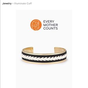 Illuminate bracelet by Stella and Dot